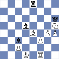Sahib - Begunov (chess.com INT, 2024)