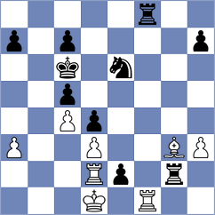 Vovk - Avalos Parra (chess.com INT, 2024)