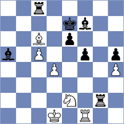 Mazi - Tarhan (chess.com INT, 2024)