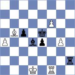 Vusatiuk - Kostiukov (chess.com INT, 2023)