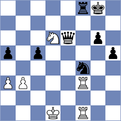 Romanchuk - Nebolsina (Chess.com INT, 2020)