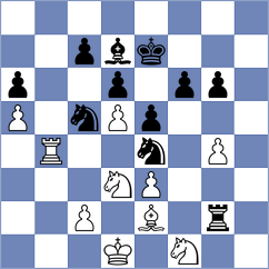 Banzea - Hungaski (chess.com INT, 2024)