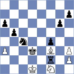 Erdogan - Gevorgyan (Chess.com INT, 2020)