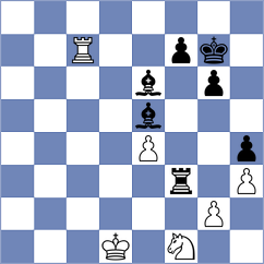 Quinonez Garcia - Al Hosani (Chess.com INT, 2021)