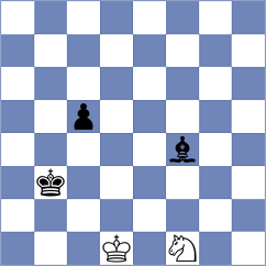 Rego - Mendez Fortes (chess.com INT, 2023)
