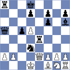 Mamedjarova - Gelman (chess.com INT, 2021)