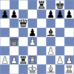 Morozov - Sebenik (Chess.com INT, 2020)