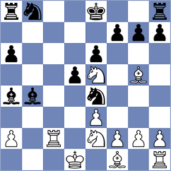 Bambino Filho - Arias (chess.com INT, 2024)