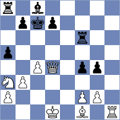 Thorfinnsson - Liu (chess.com INT, 2023)