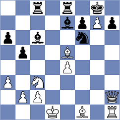Bolat - Ivanov (chess.com INT, 2024)