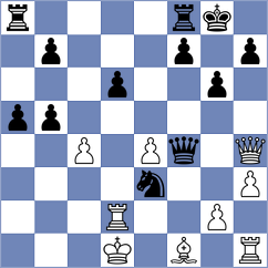 Payne - Nihal (Chess.com INT, 2021)