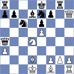 Politov - Bokros (chess.com INT, 2023)