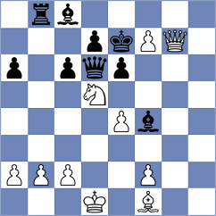 Praggnanandhaa - Galperin (chess.com INT, 2021)
