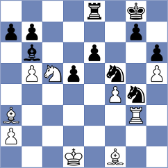 Green - Tarjan (Chess.com INT, 2020)