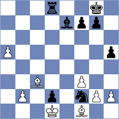 Rytenko - Nathan (chess.com INT, 2024)