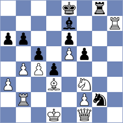 Horak - Nemtzev (Chess.com INT, 2020)