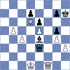 Buscar - Provaznik (chess.com INT, 2022)