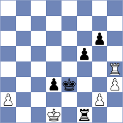Adury - Ibarra Jerez (chess.com INT, 2023)