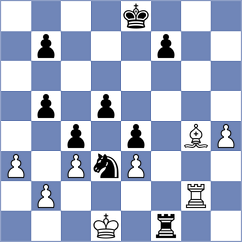Karnaukhova - Assaubayeva (Chess.com INT, 2020)