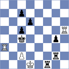 Franchini - Khodzhamkuliev (chess.com INT, 2021)