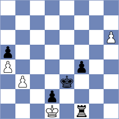 Lonoff - Baradaran (Chess.com INT, 2021)
