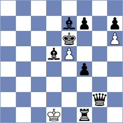 Jaiveer - Eropunov (Chess.com INT, 2020)