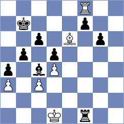 Kleiman - Paravyan (chess.com INT, 2024)