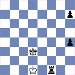 Rosamel - Pernoud (Europe-Chess INT, 2020)