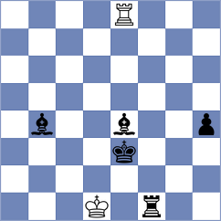 Chen - Ozates (chess.com INT, 2024)