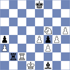 Quintin Navarro - Csonka (Chess.com INT, 2021)