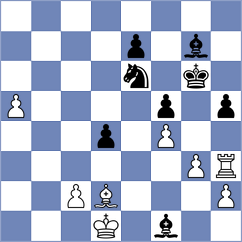 Daroczi - Filgueira (chess.com INT, 2024)