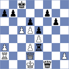 Brady - Koshulyan (chess.com INT, 2024)