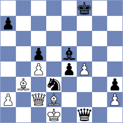 Acosta Villarroel - Novozhilov (chess.com INT, 2024)