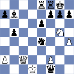 Dyulgerov - Saya (chess.com INT, 2024)