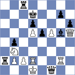 Millard - Sahajasri (Chess.com INT, 2020)