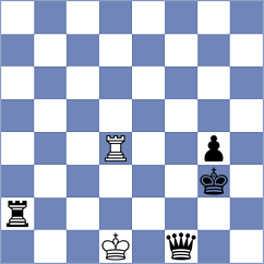 Jimenez - Quispe Santacruz (chess.com INT, 2023)
