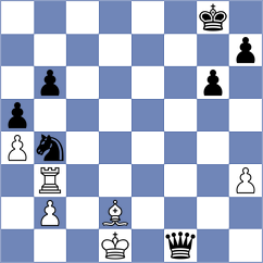 Carrasco Miranda - Cunha (chess.com INT, 2024)