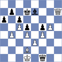Lie - Castellanos Hernandez (chess.com INT, 2023)