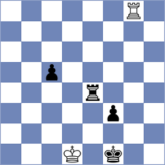 Gokerkan - Hong (chess.com INT, 2024)