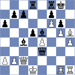 Bognar - Chernomordik (Chess.com INT, 2021)