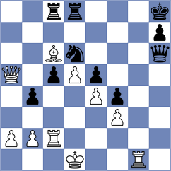 Hamley - Winslow (Chess.com INT, 2021)