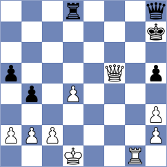Navara - Bernasek (Chess.com INT, 2021)