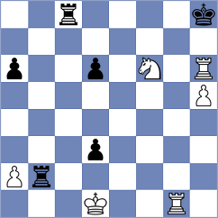 Brilej - Druzhinina (Chess.com INT, 2020)