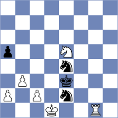 Sarkar - Khater (chess.com INT, 2024)