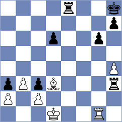 Kurchenko - Narayanan (chess.com INT, 2024)