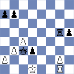 Lebedev - Poltorak (chess.com INT, 2023)
