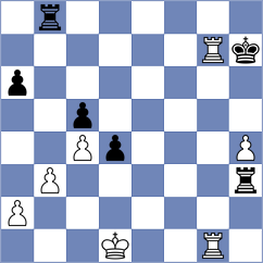 Fawole - Donatti (chess.com INT, 2022)
