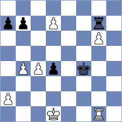 Okike - Silva (Chess.com INT, 2020)