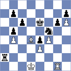 Suvorov - Egorov (Chess.com INT, 2021)