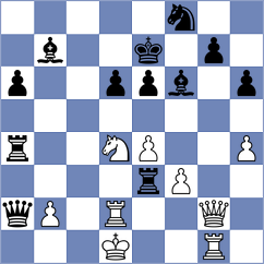 Eryshkanova - Titus (Chess.com INT, 2021)